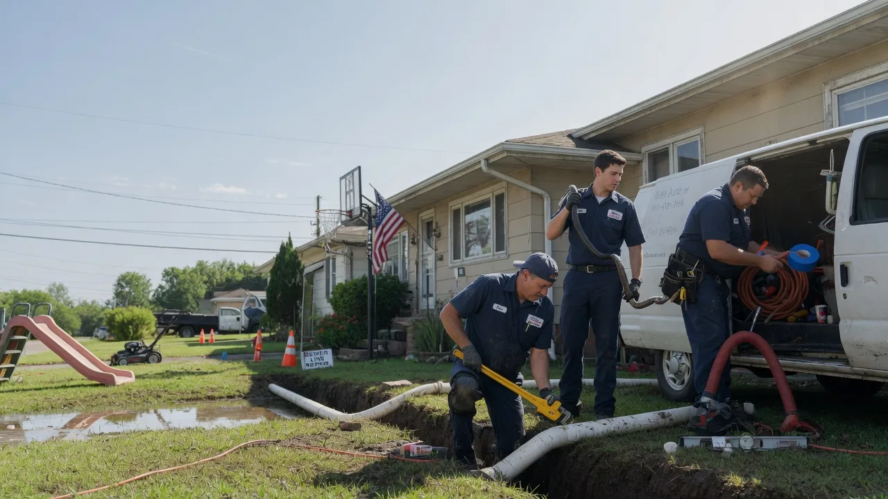 Toilet Installation in Norwalk, CA near me